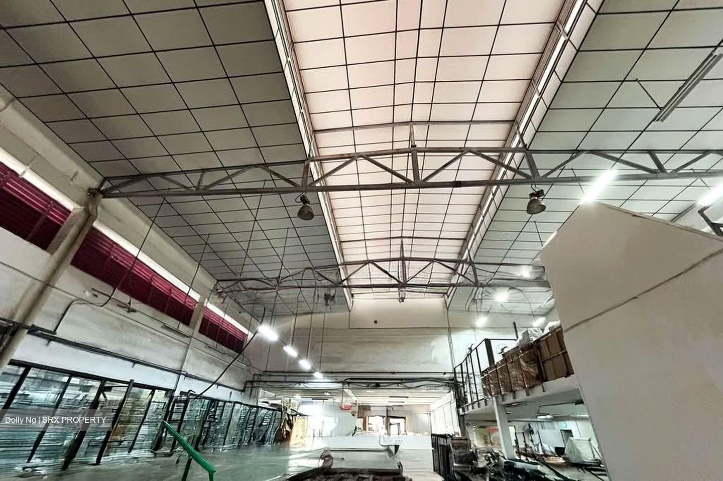 Tuas Avenue 9 (D22), Factory #593990651